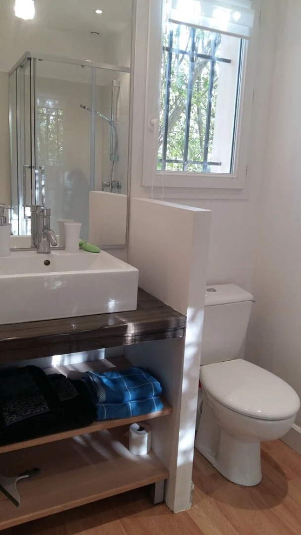 Chambre d’hôte la Vivienda