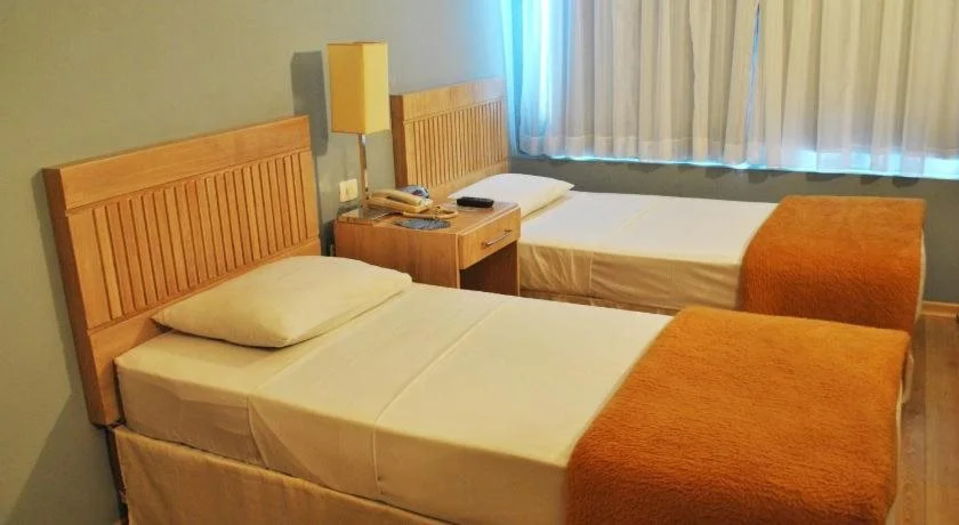 Hotel Doral Apucarana