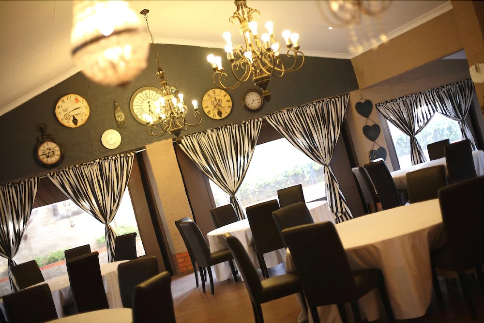 Elegant Manor Guest House