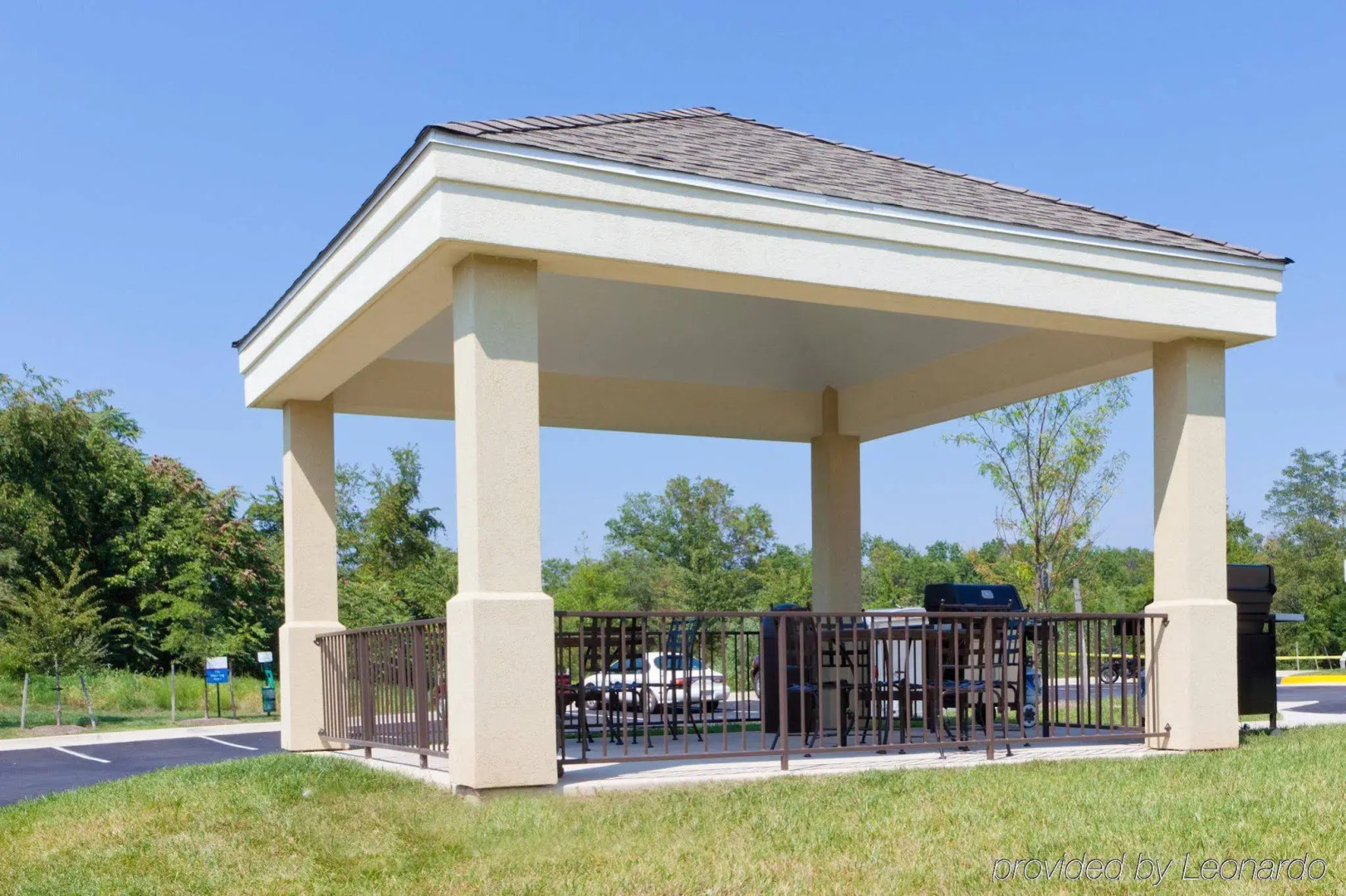 Candlewood Suites Manassas by IHG