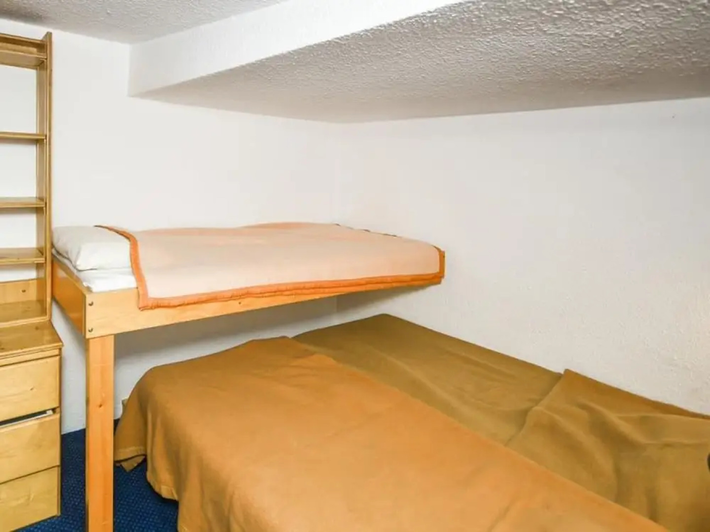 Residence Maeva Charmettoger