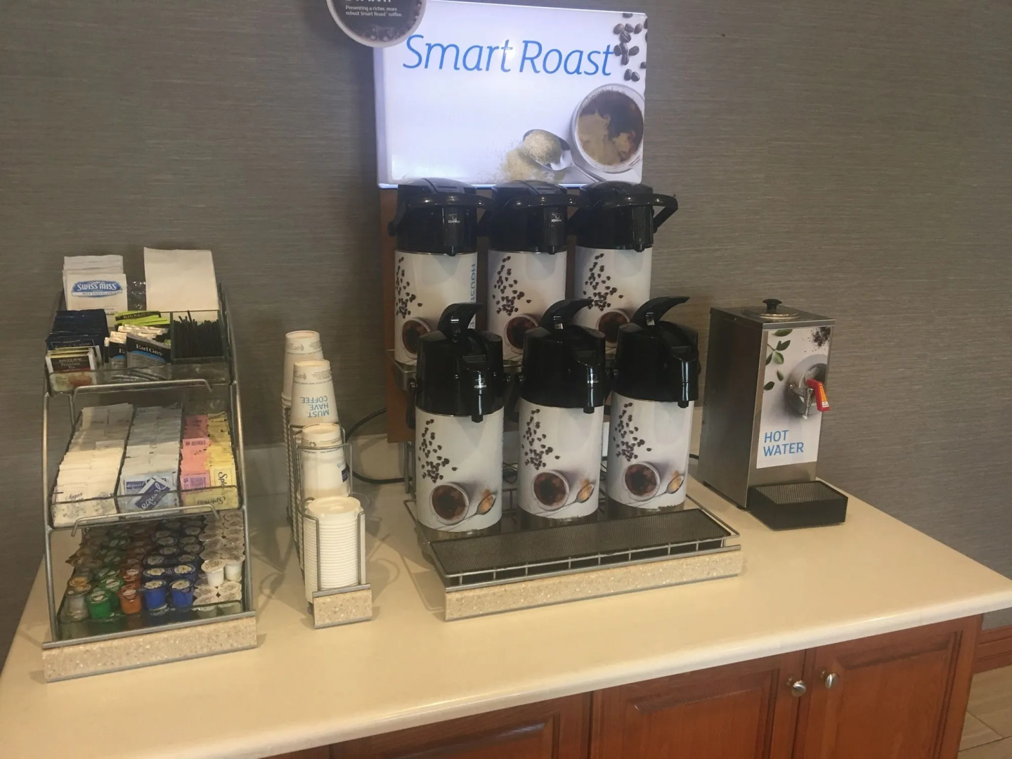 Holiday Inn Express Hotel & Suites Limon I-70 by IHG