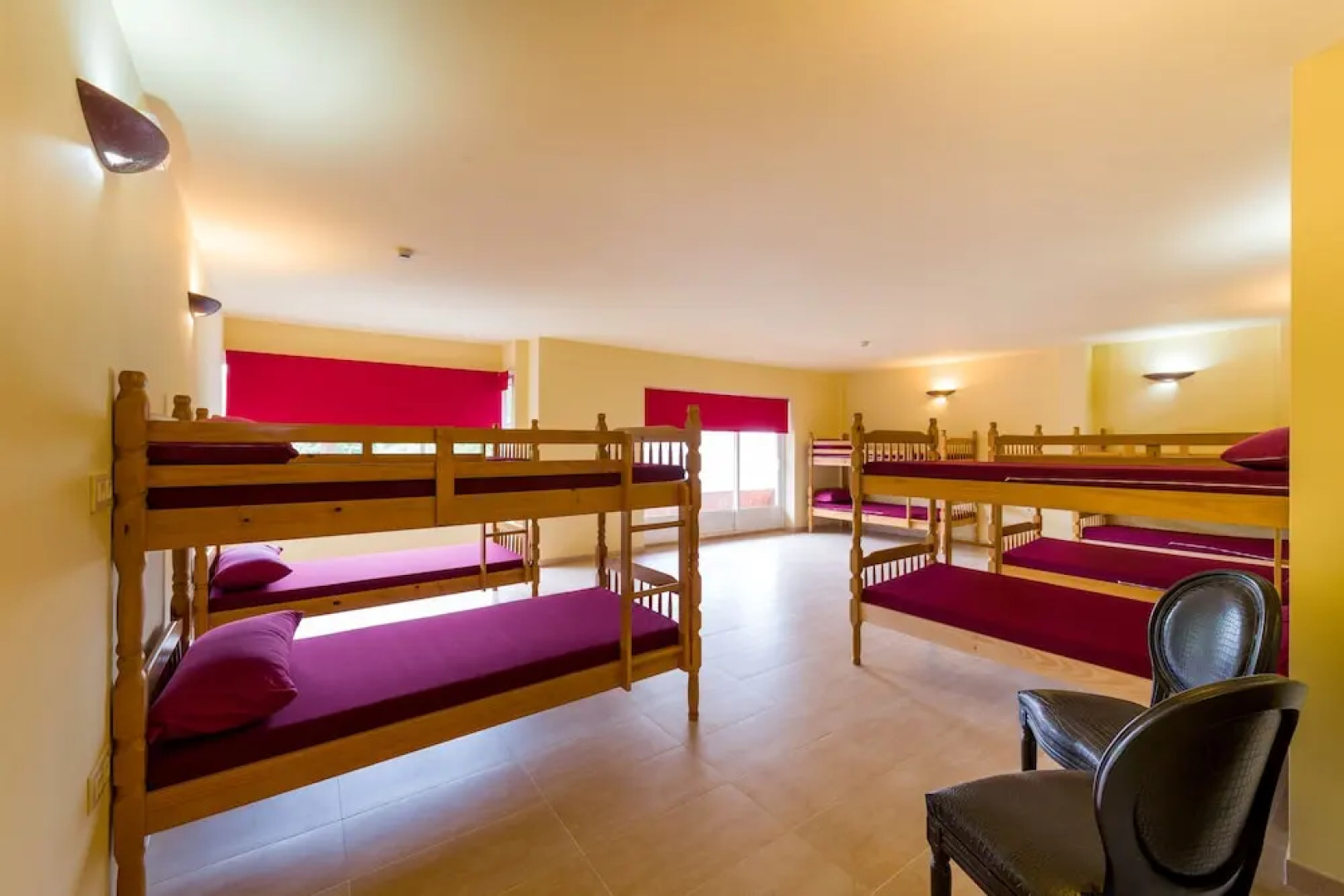 Albergue Vía Láctea - Hostel