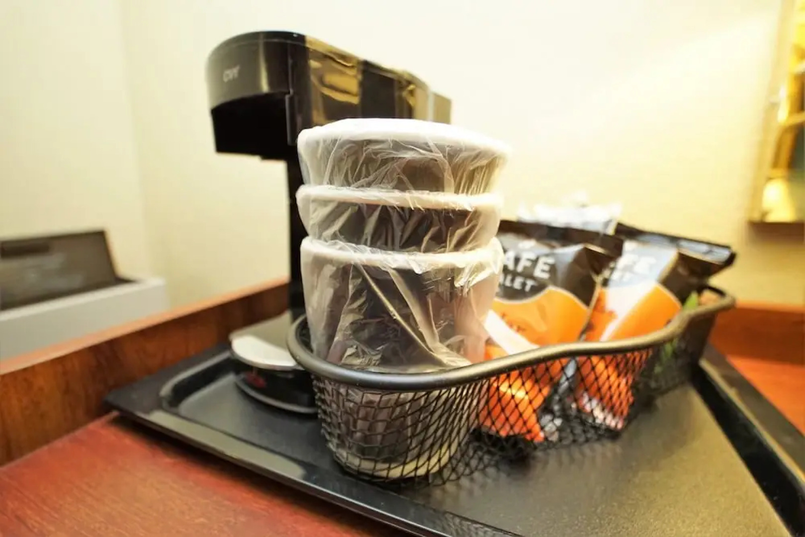 Americas Best Value Inn