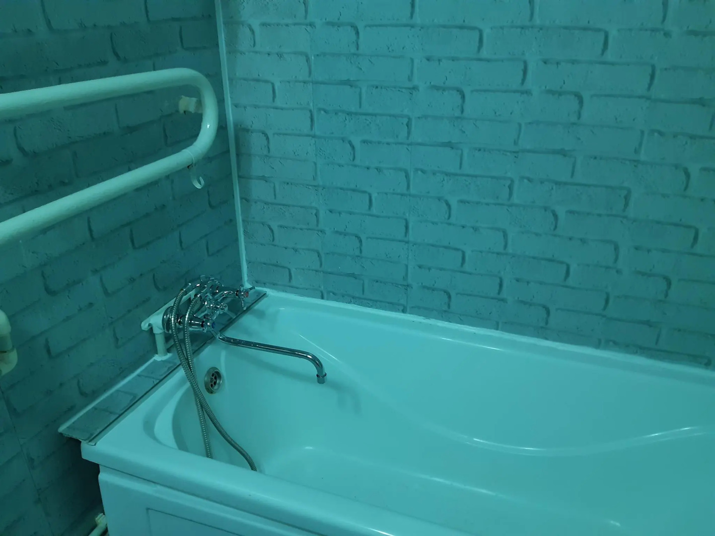 Апартаменты на проспекте имени Ю.А. Гагарина 1-я линия 9