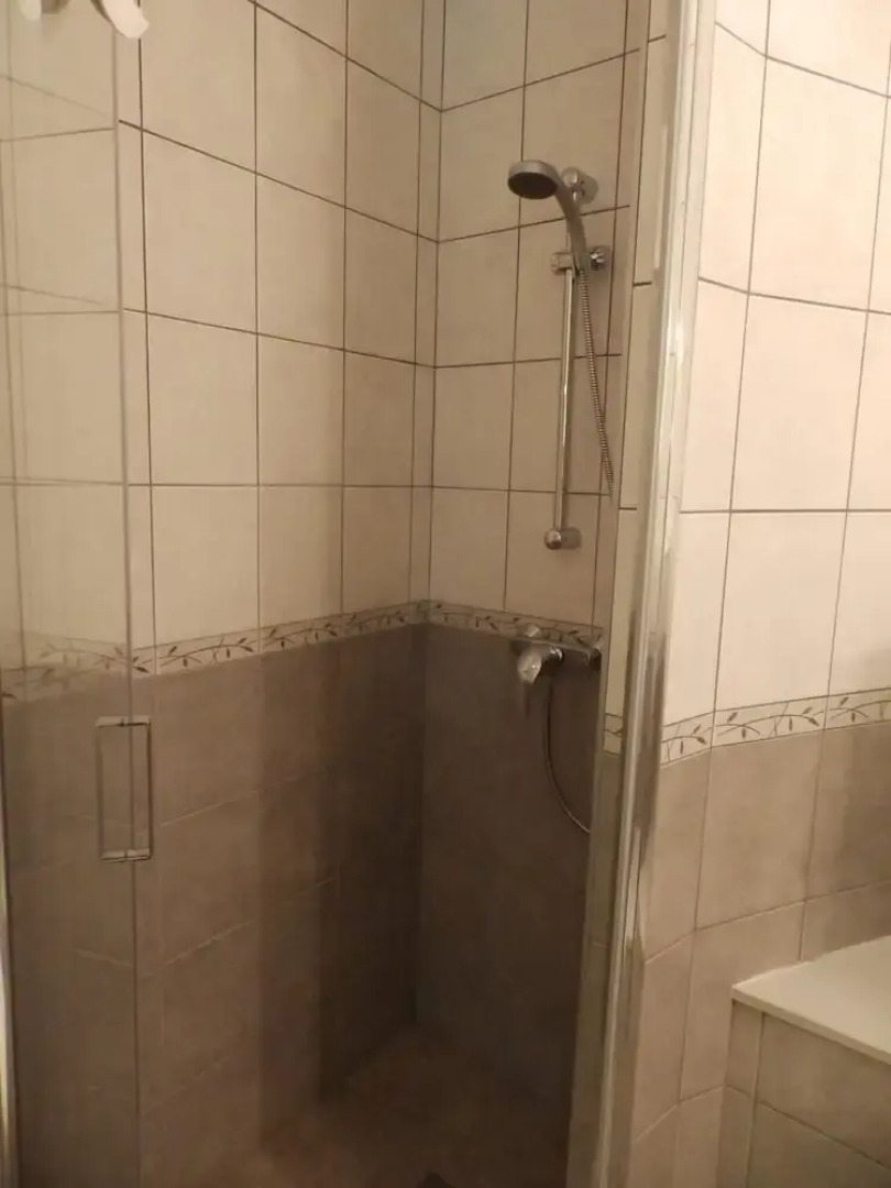 Hôtel Les Cévennes