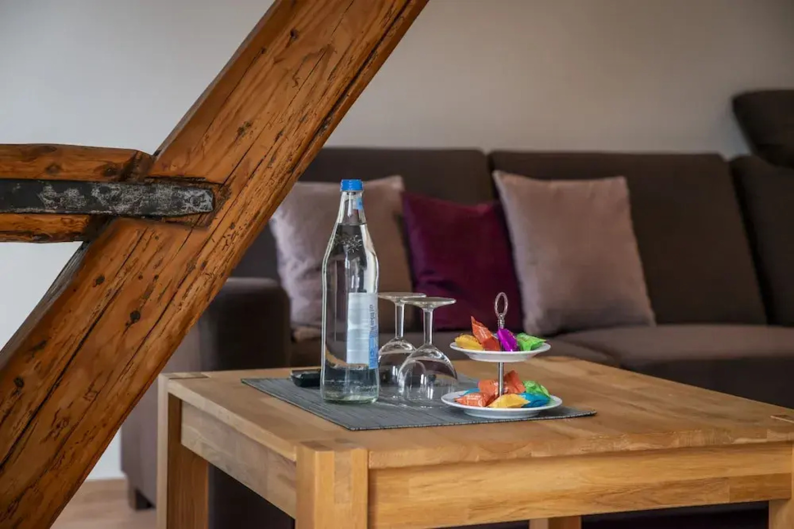 Landgasthof Winzerscheune