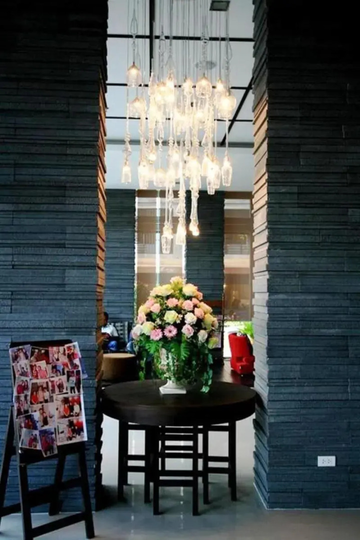 Mayflower Grande Hotel Chiang Mai