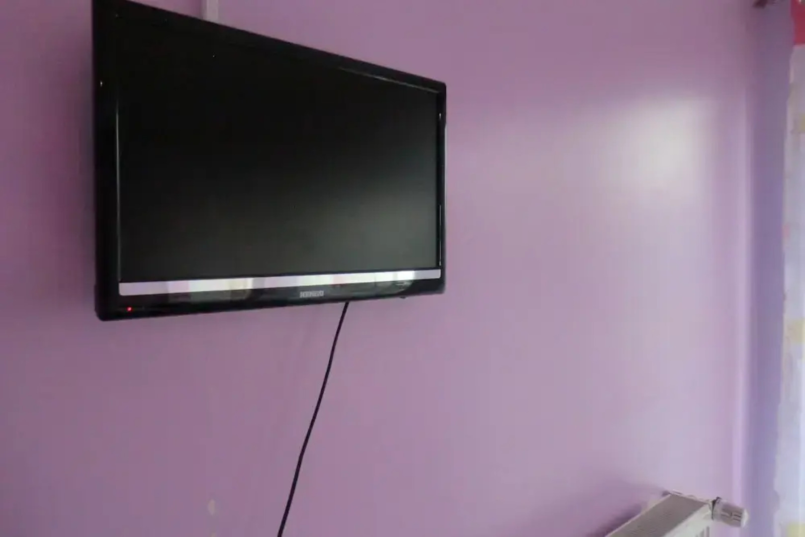 Gästezimmer Vogelsberg