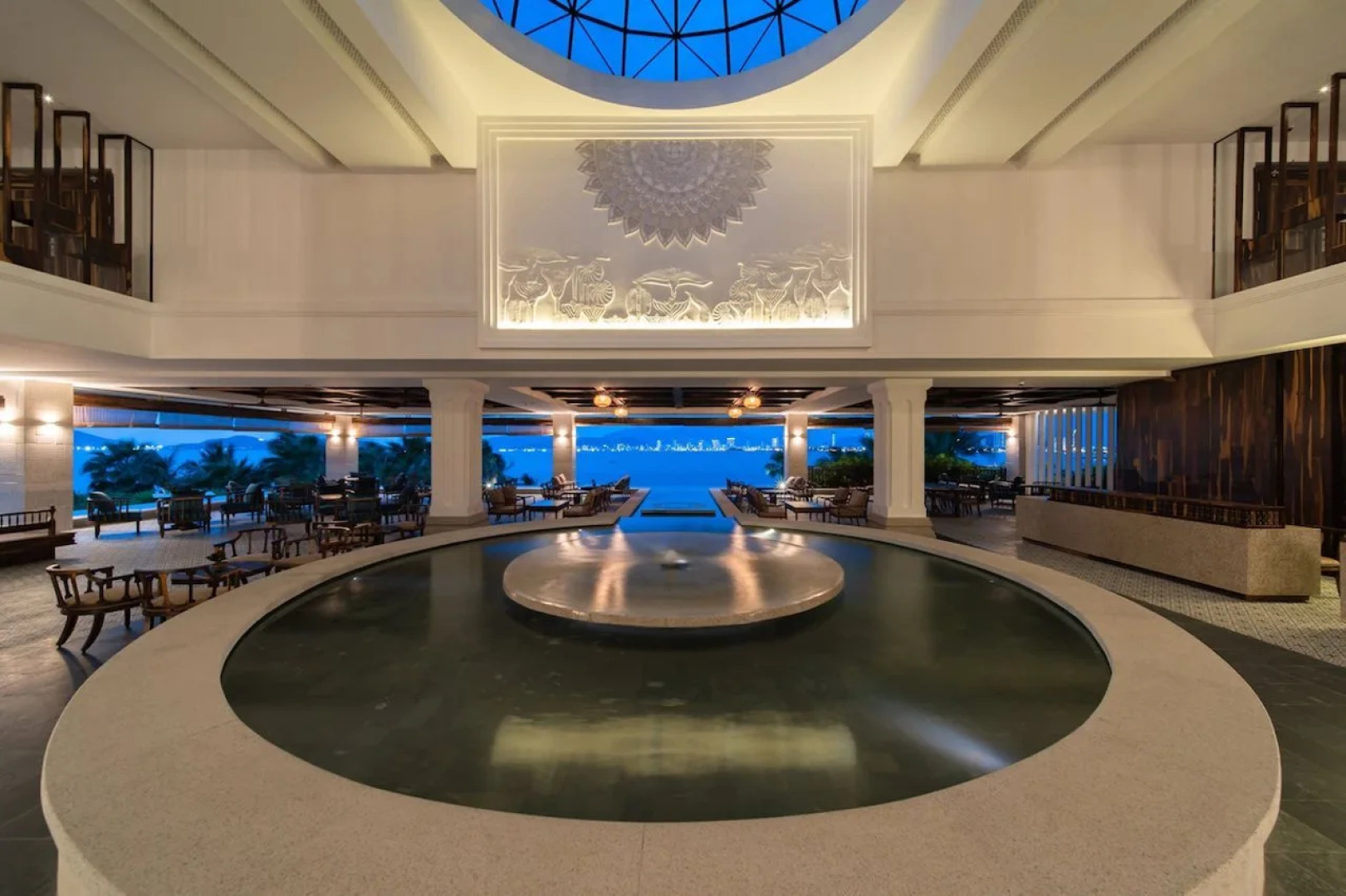 Alibu Resort Nha Trang