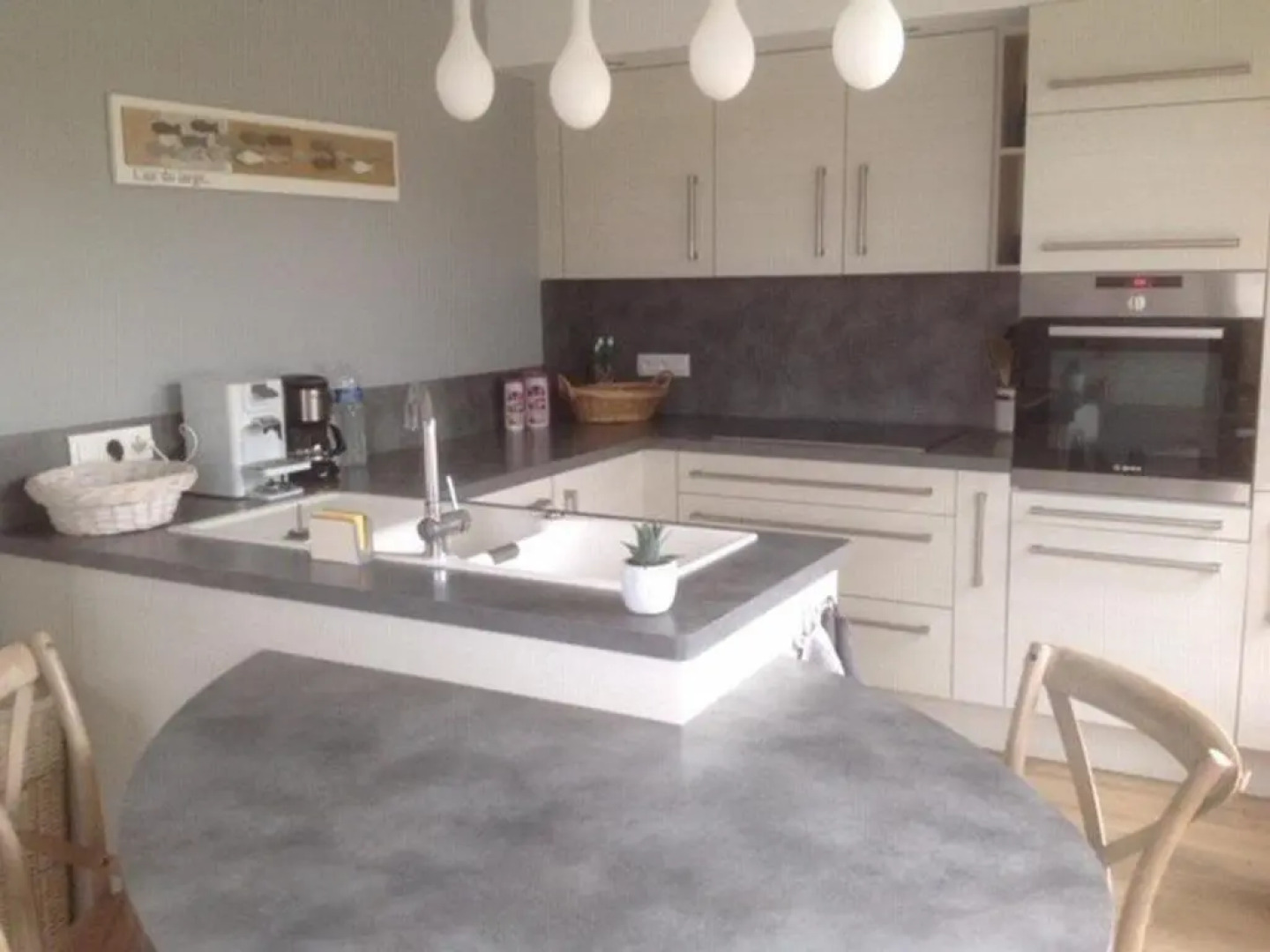 Maison La Brée-les-Bains, 4 pièces, 8 personnes - FR-1-246A-59