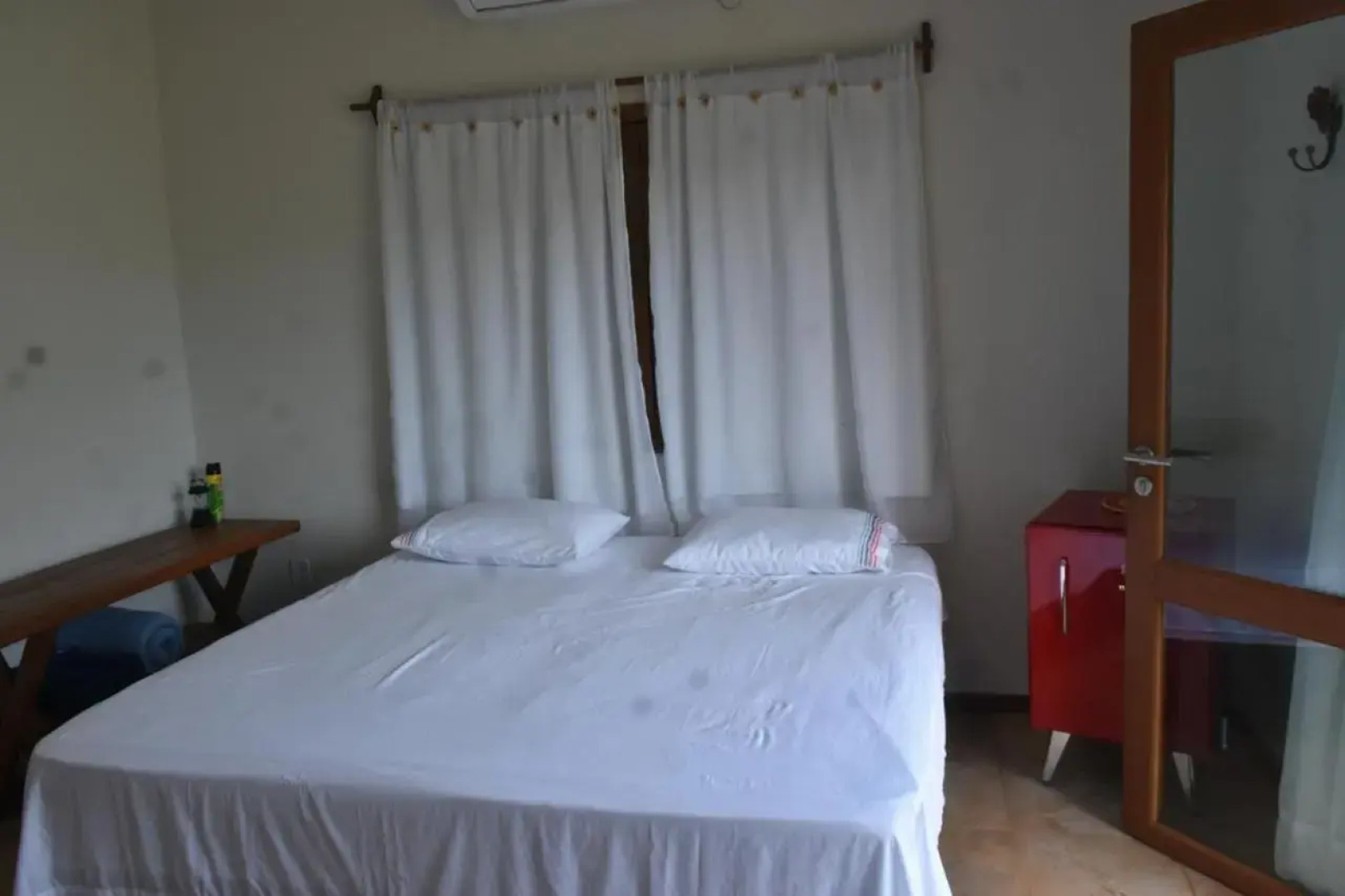 Tropical House Atins