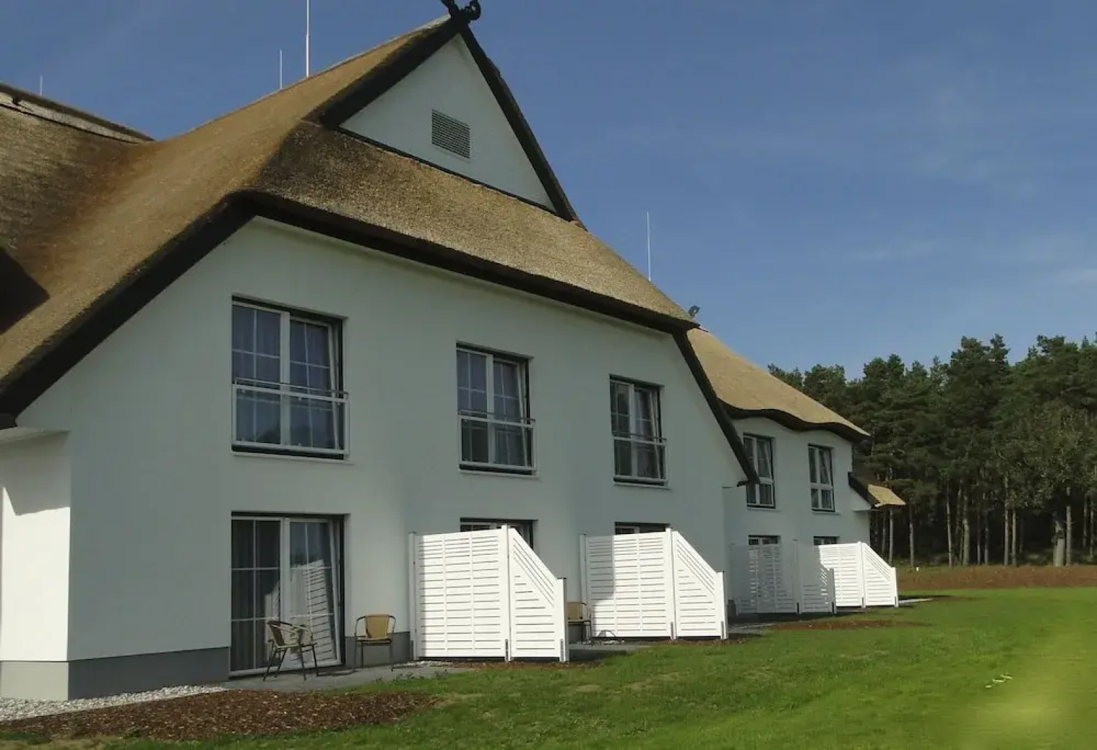 Reit- und Freizeithotel Friesenhof