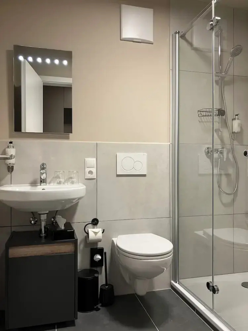 Amelie N°3 Hotel & Appartements