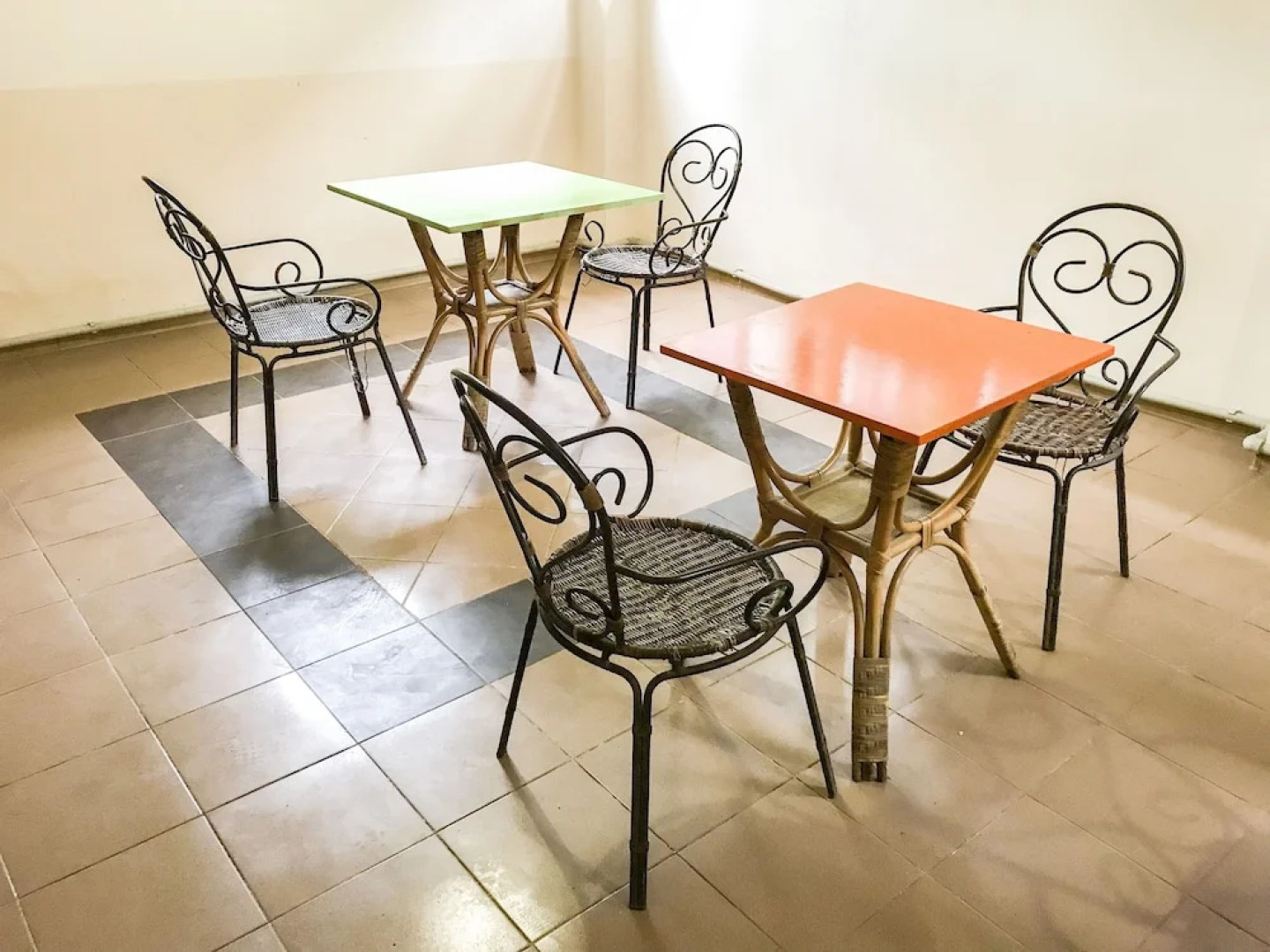 Отель Smile Hotels