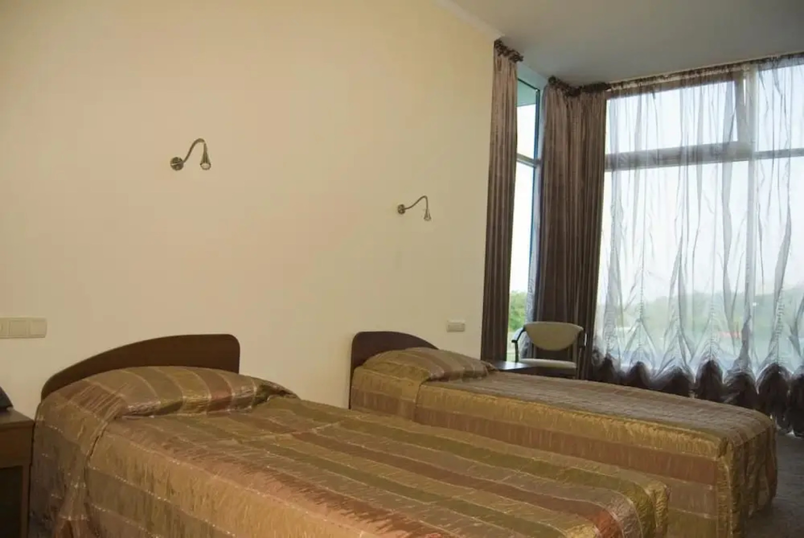 Отель «Черное море — Отрада»