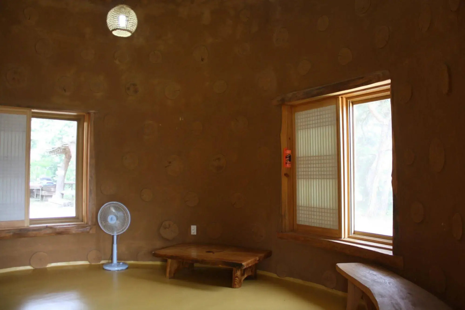 Seunggok E-CO Experience Village