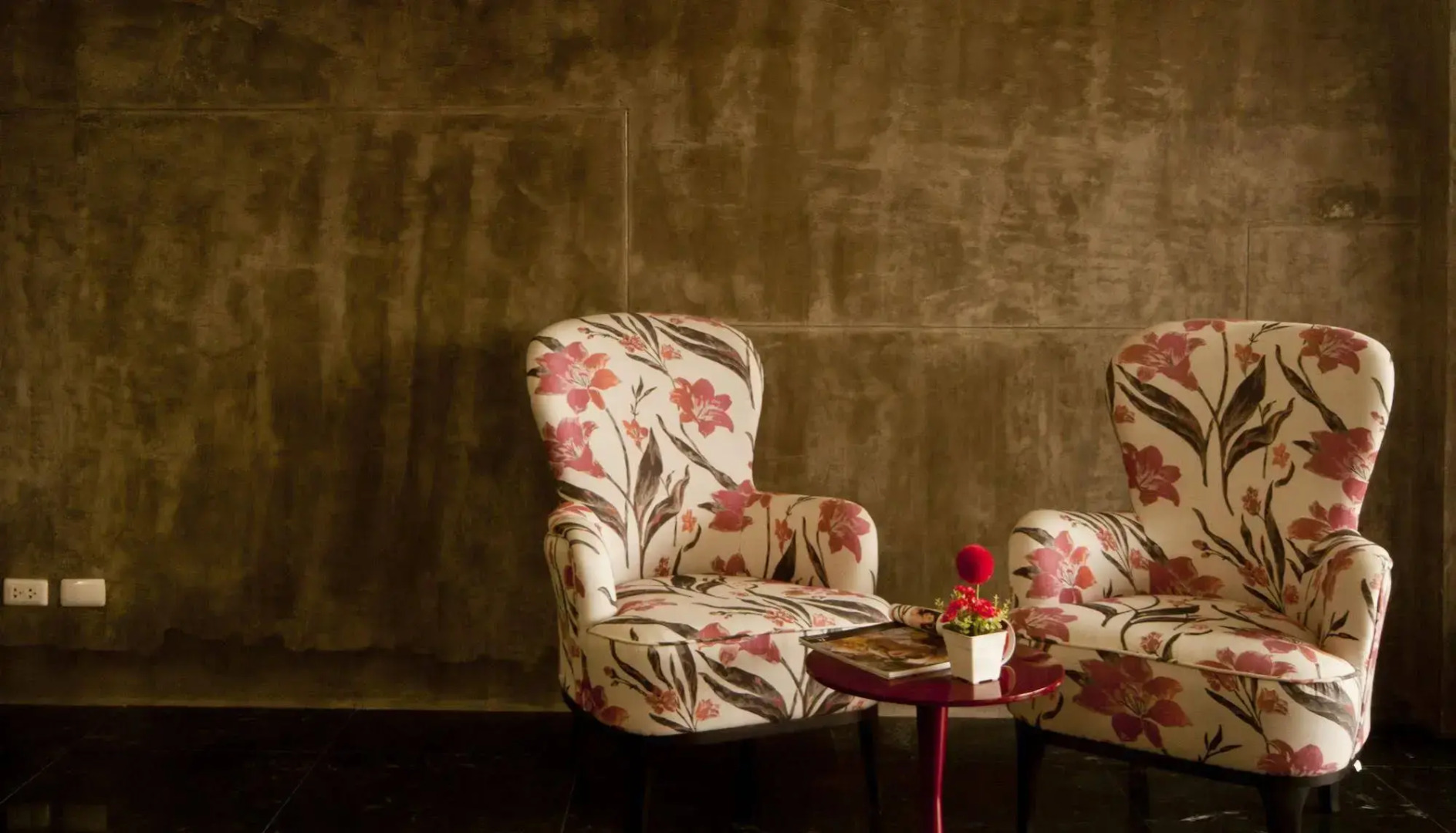 OYO 358 Rattana Residence Thalang