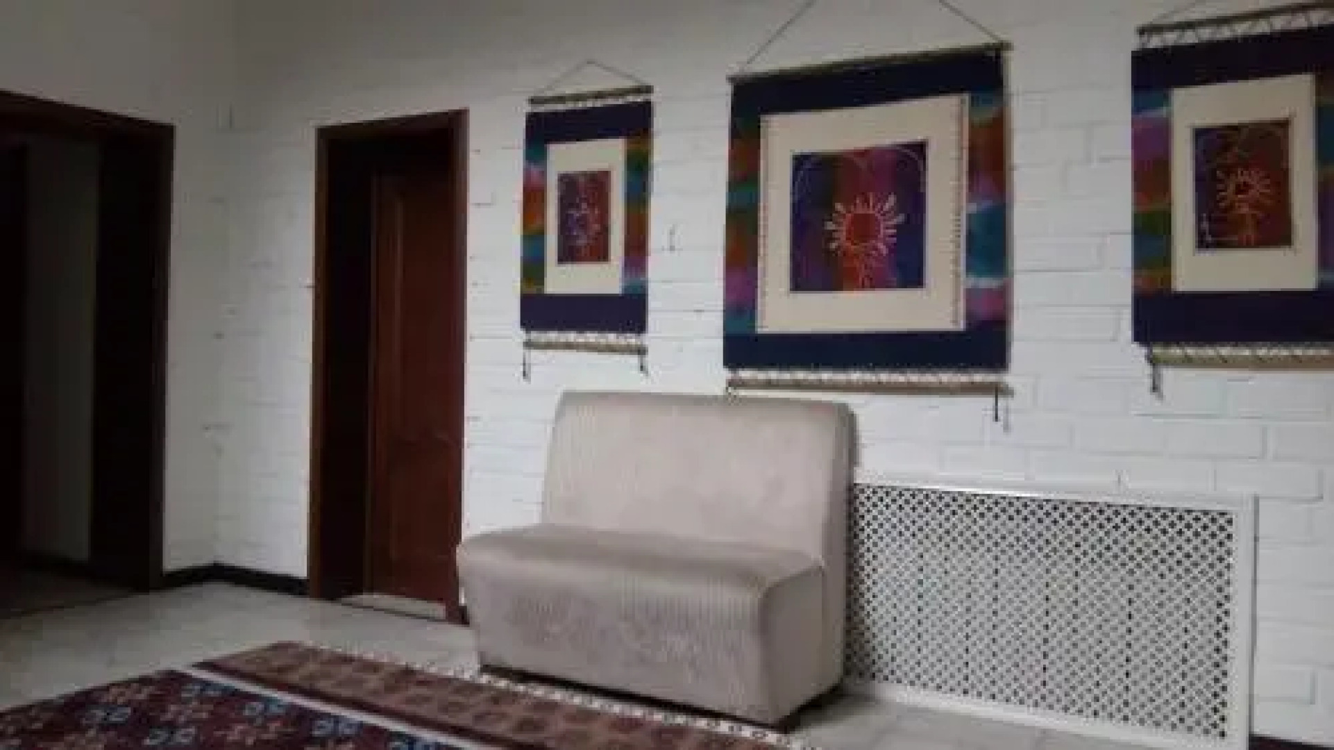 Home Guest Residence