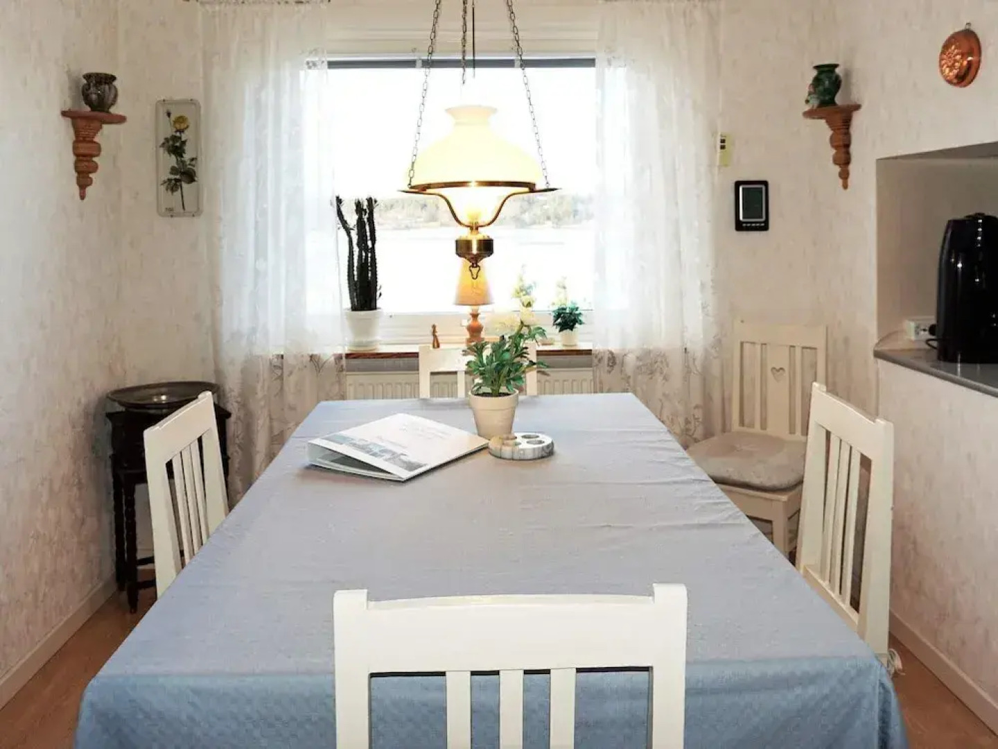 5 Person Holiday Home in Uddevalla