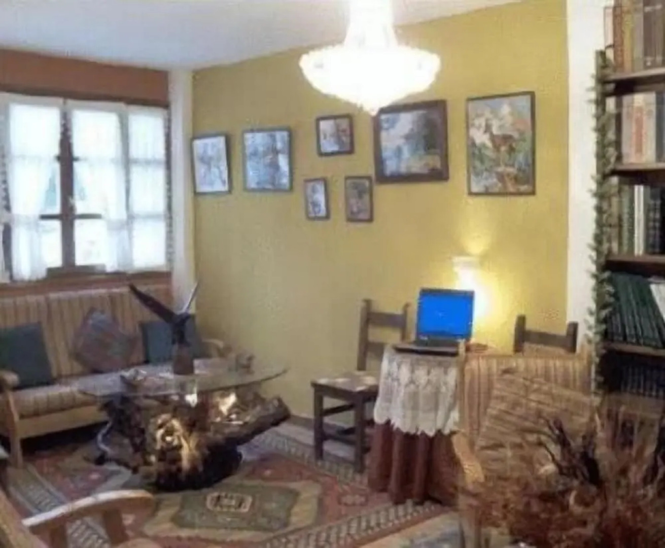 Hotel Rural La Posada El Sestil