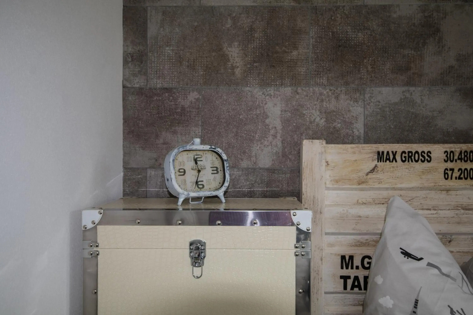 Ferienhaus Selke Am Bach