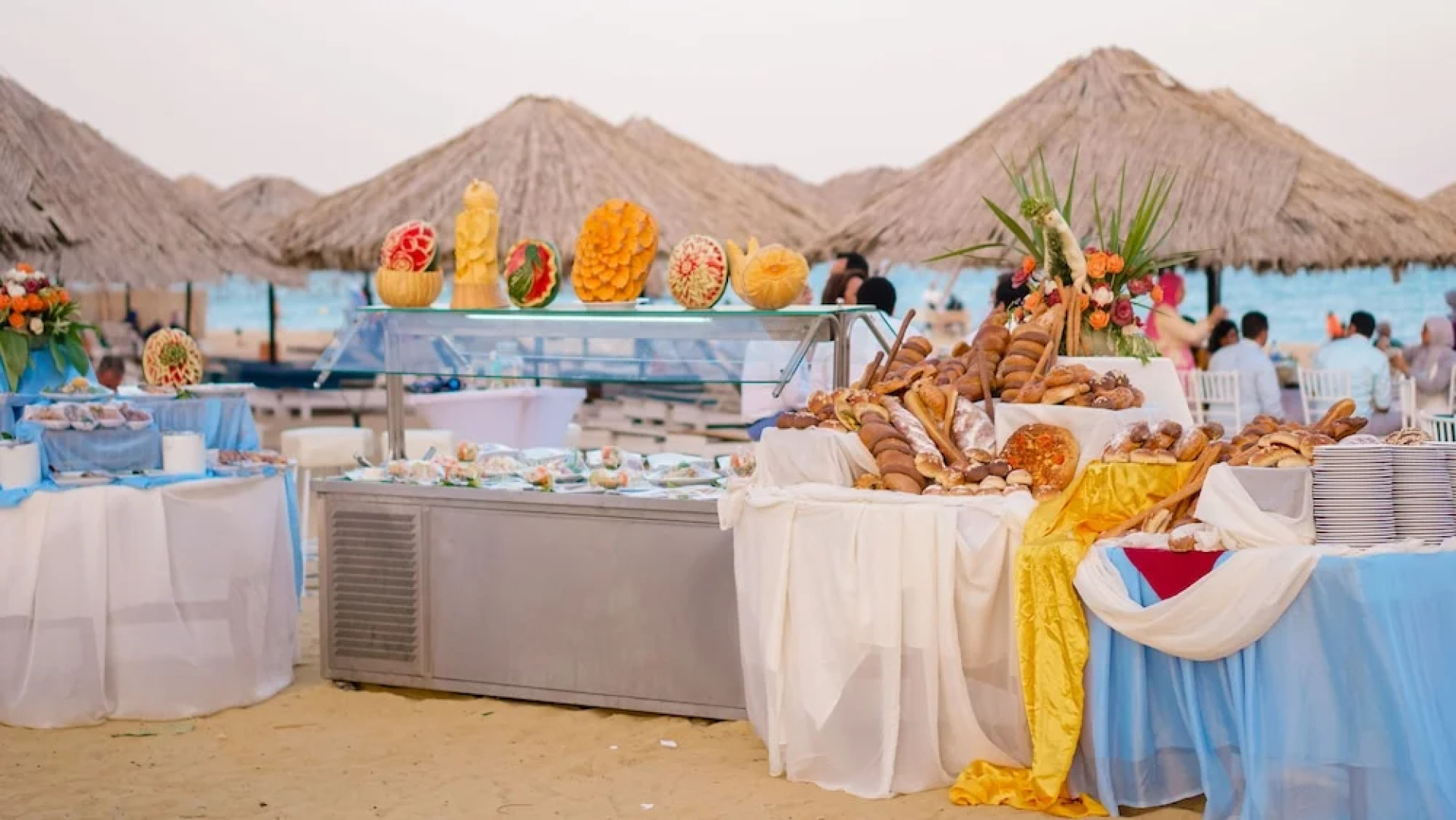 Kefi Palmera Beach Resort El Sokhna - Family Only