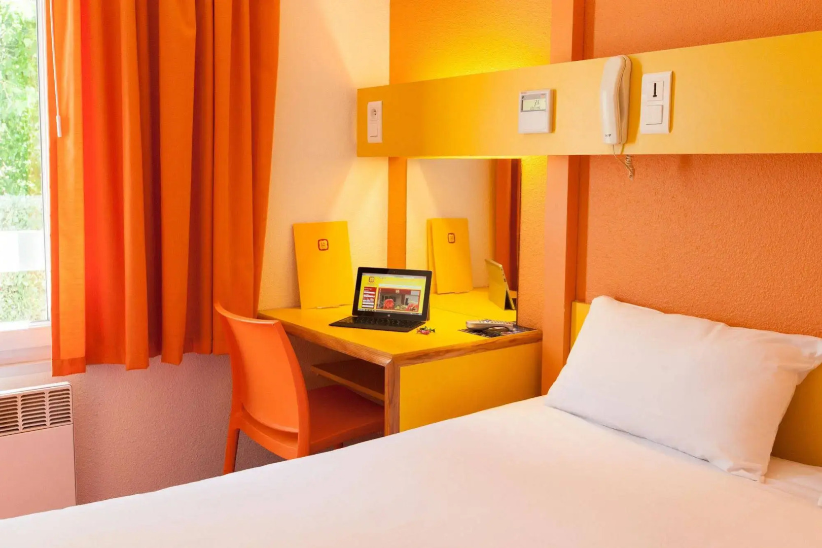 The Originals Access, Hôtel Bordeaux Lac