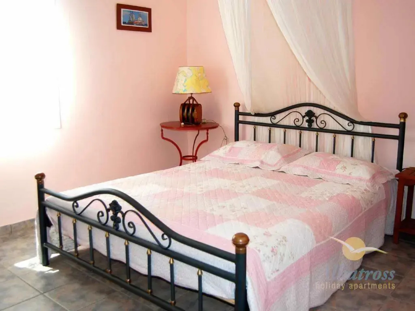 Albatross Holiday Apartments