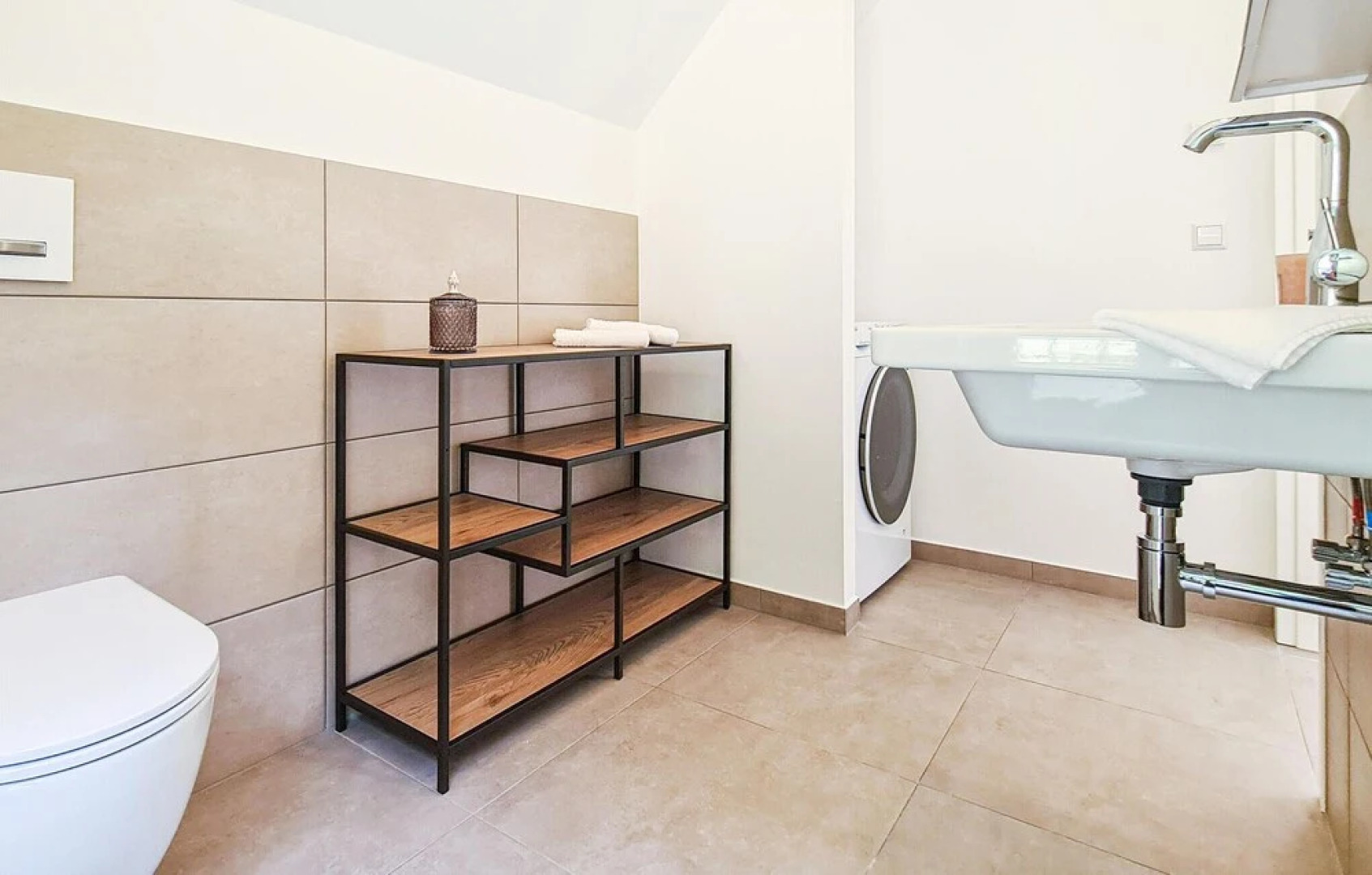 Stunning Home in Lautenthal With Sauna, Wifi and 3 Bedrooms