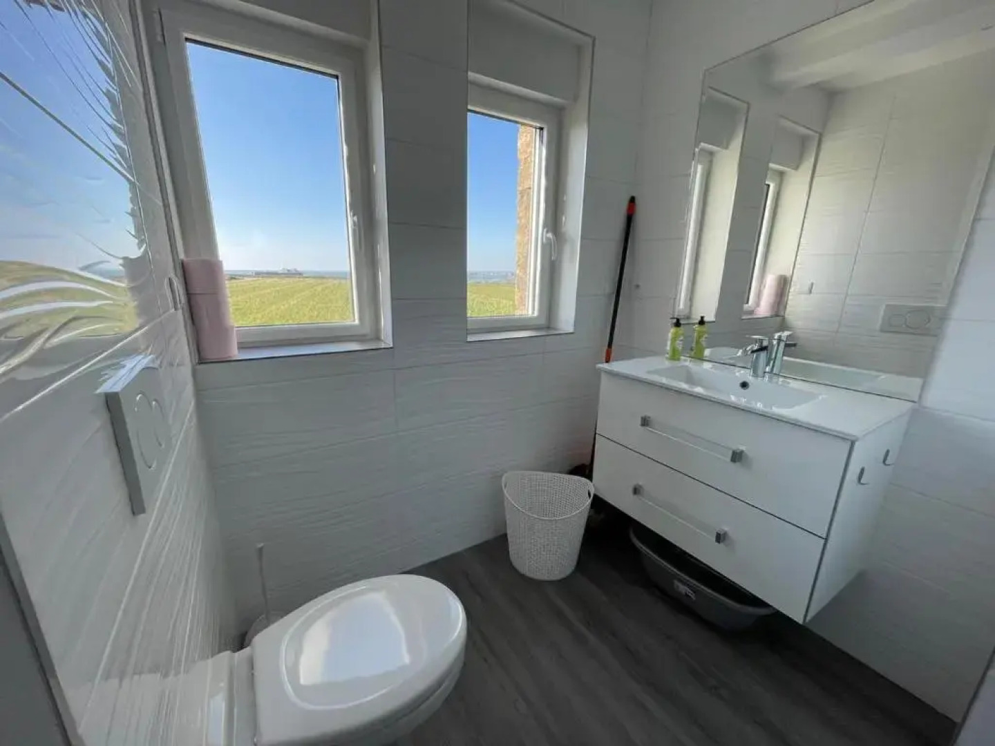 Magnifique T3 Vue Mer