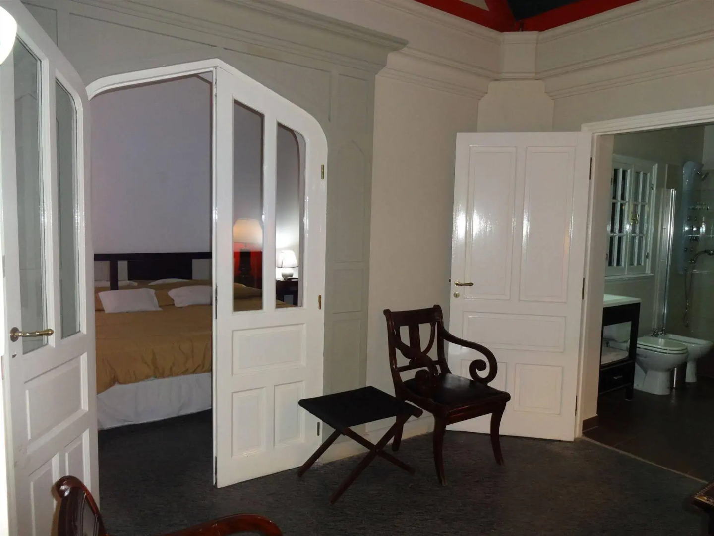 Stelares Hotel Boutique