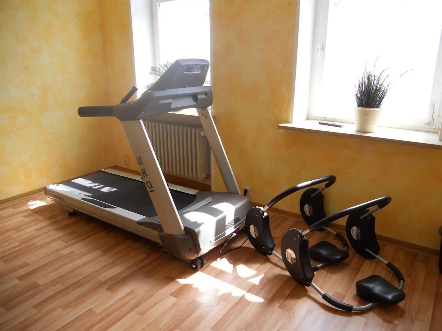 Hotel Franziskushöhe