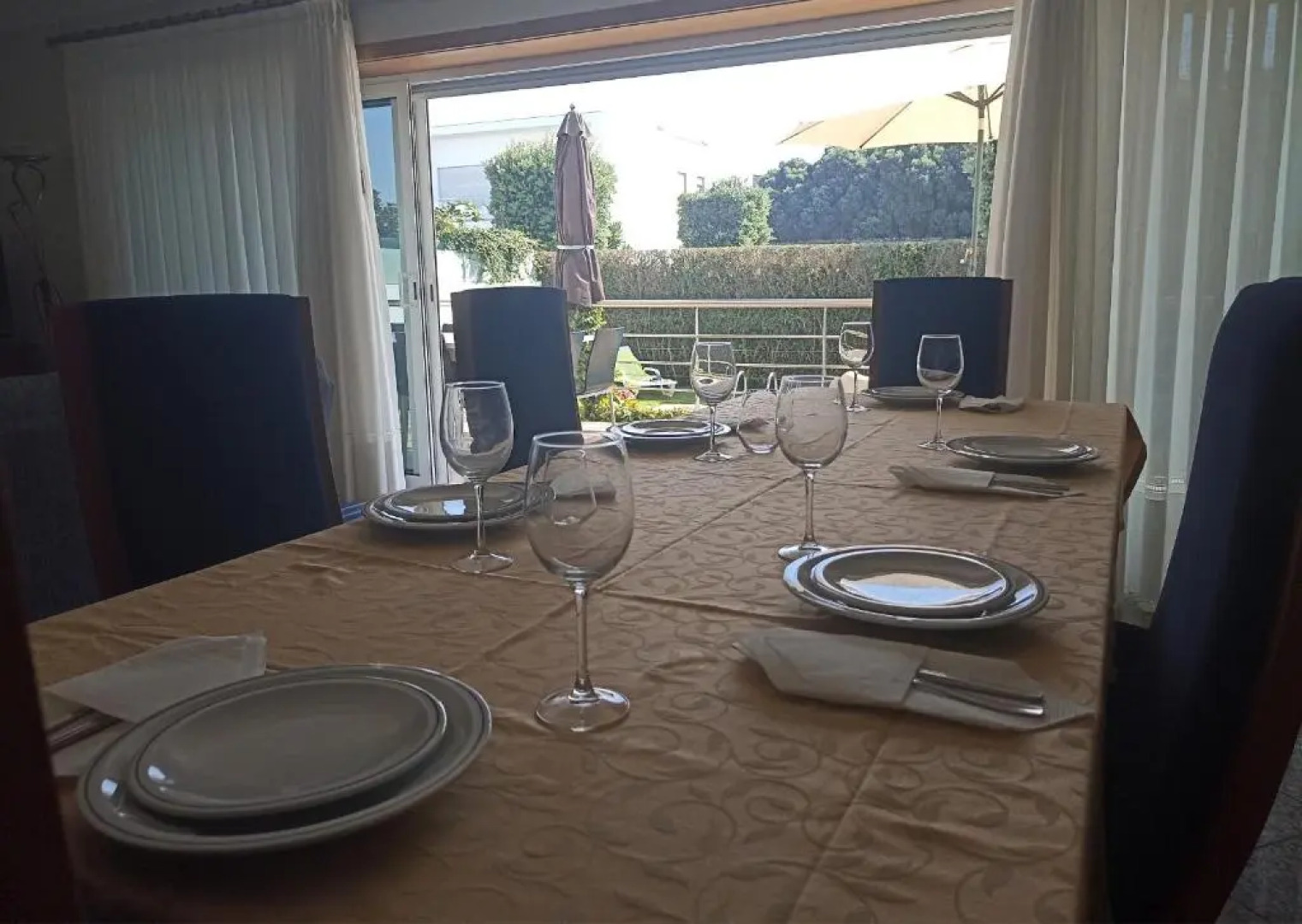 Piscina, Churrasqueira, Praia, Wifi by MyStay