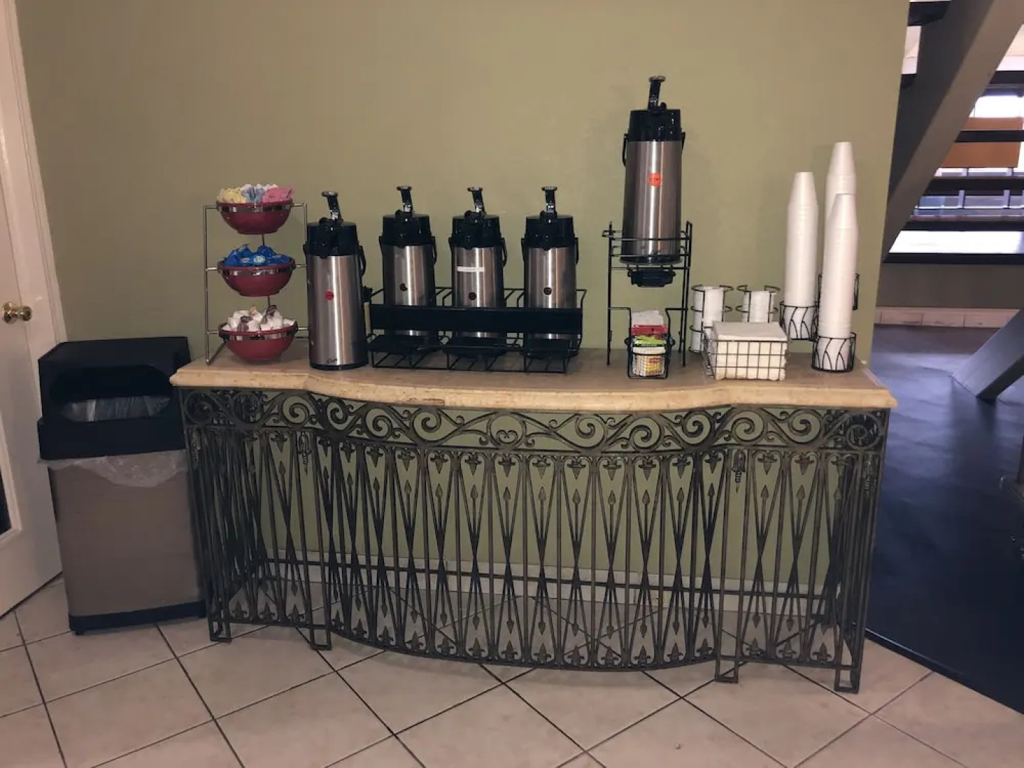 Baymont Inn & Suites Kokomo