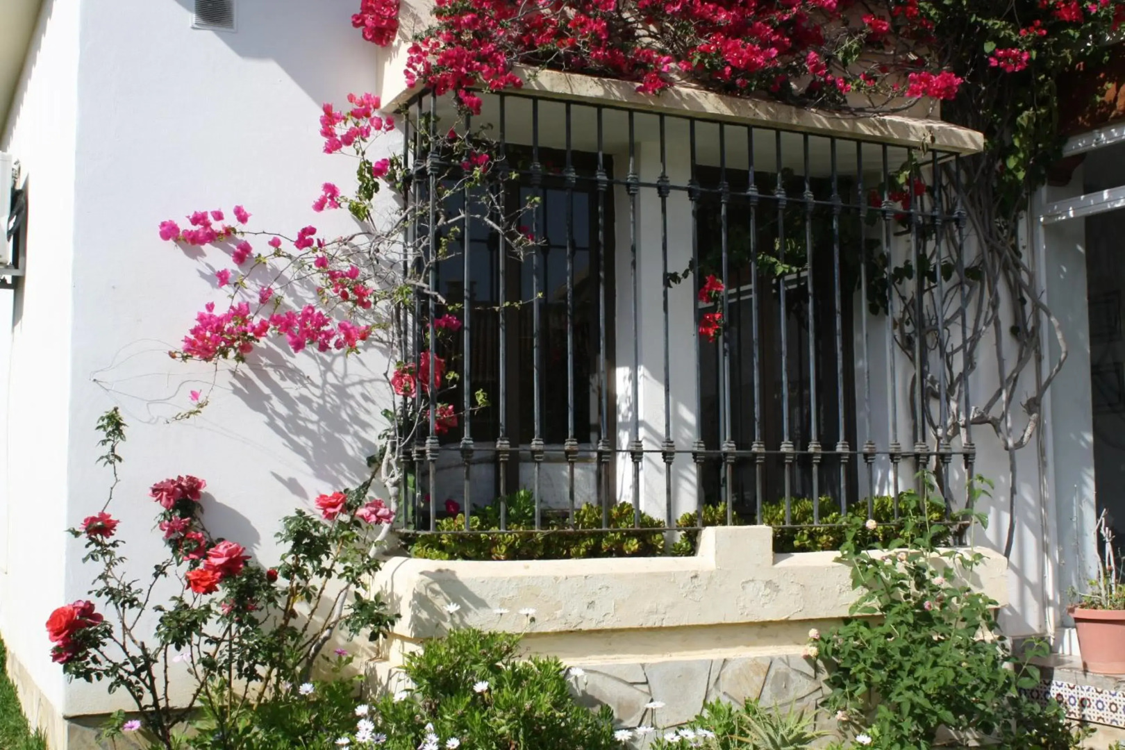 Villa Bonita Fuengirola