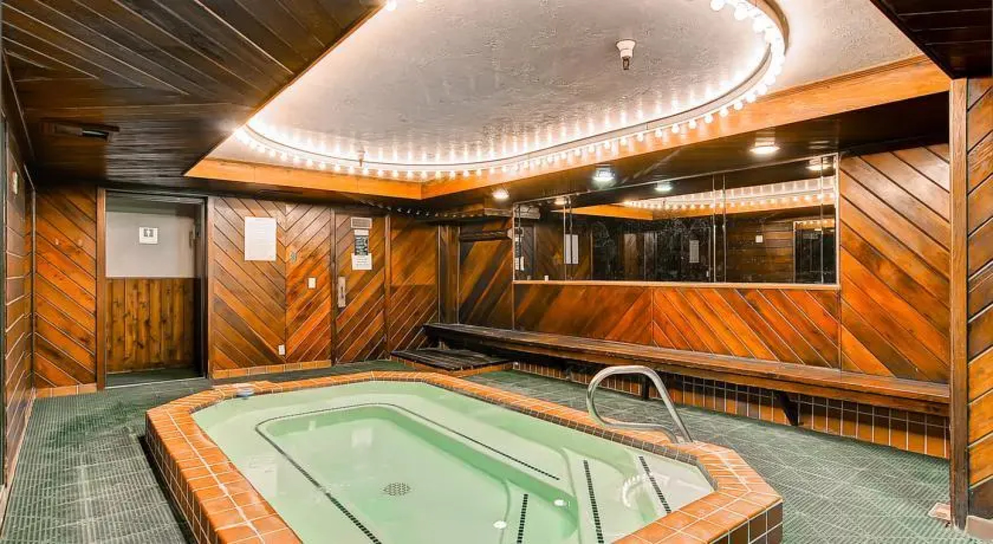 Park Station by Park City Lodging