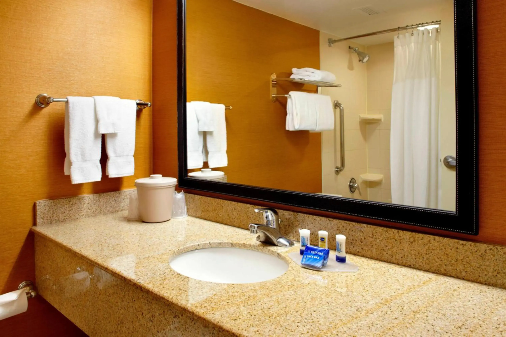 Fairfield Inn & Suites by Marriott Parsippany