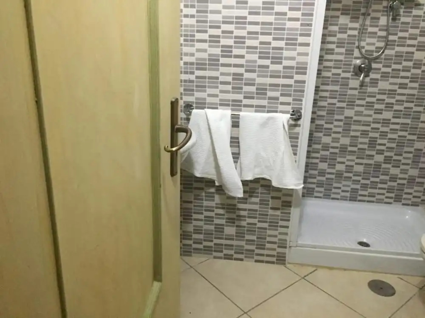 Residence Lembo di mare