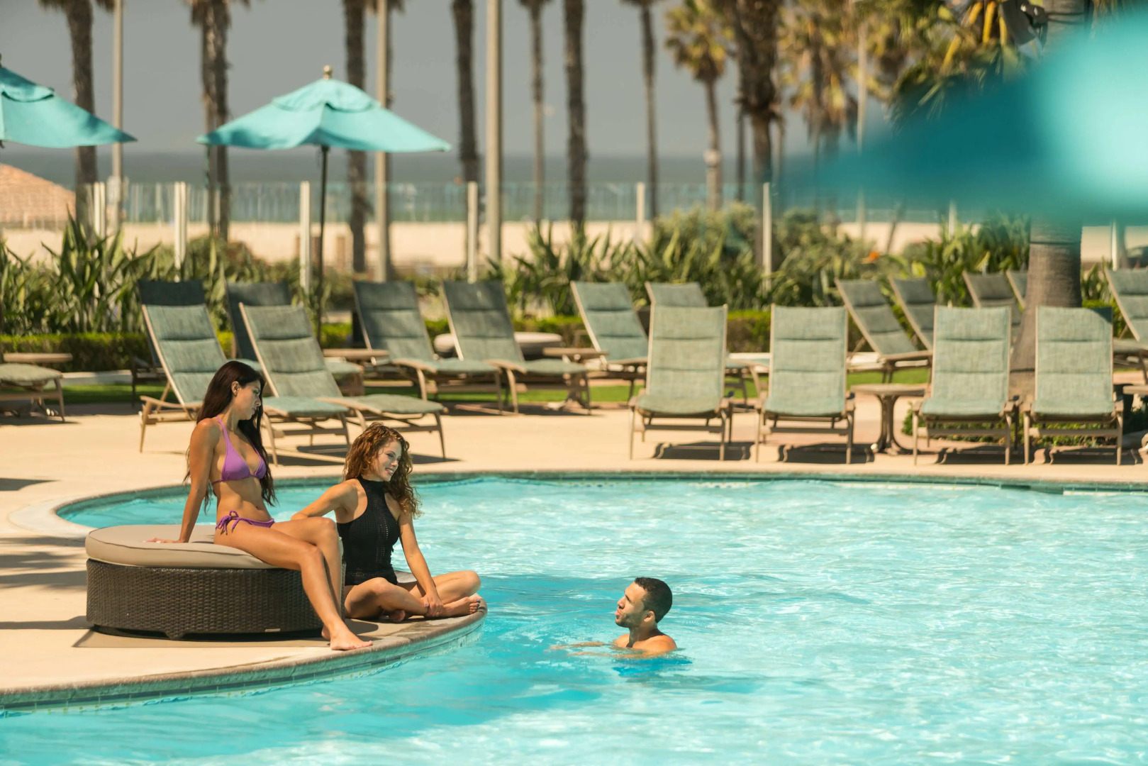 Hyatt Regency Huntington Beach Resort and Spa