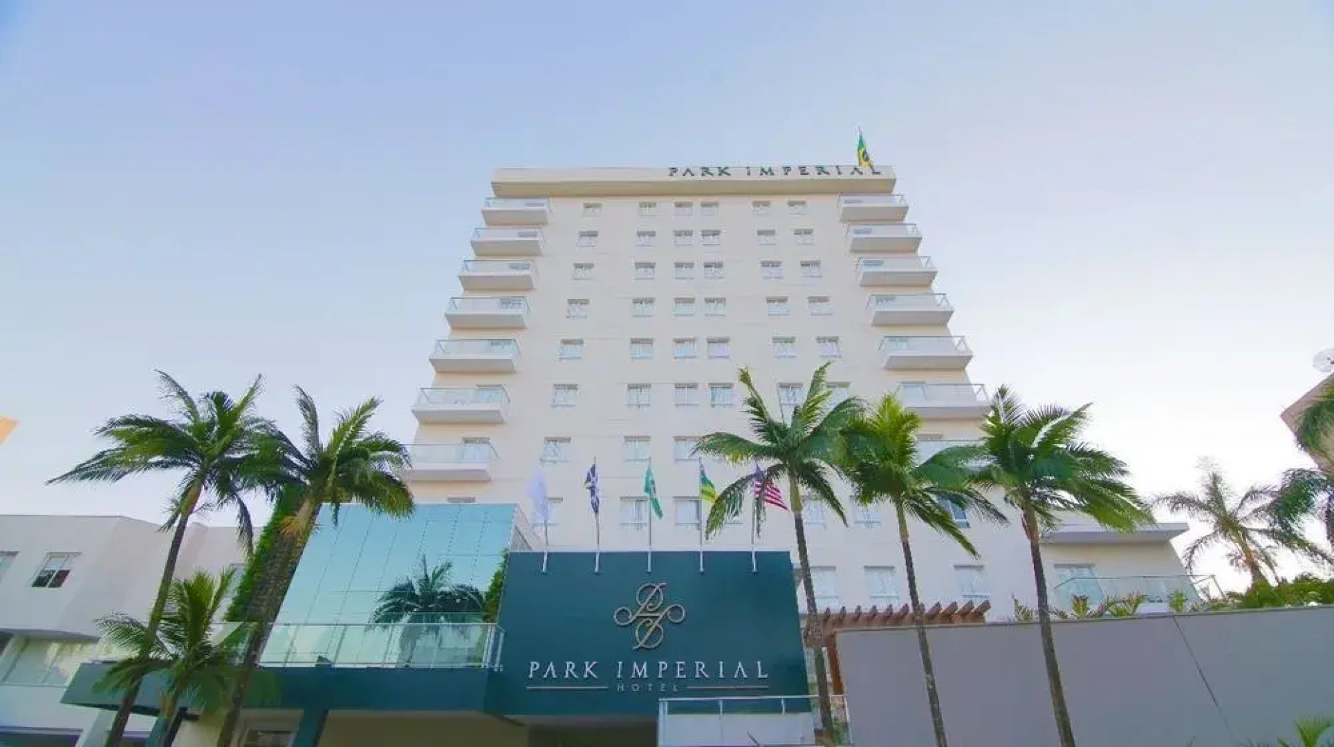 Park Imperial Hotel