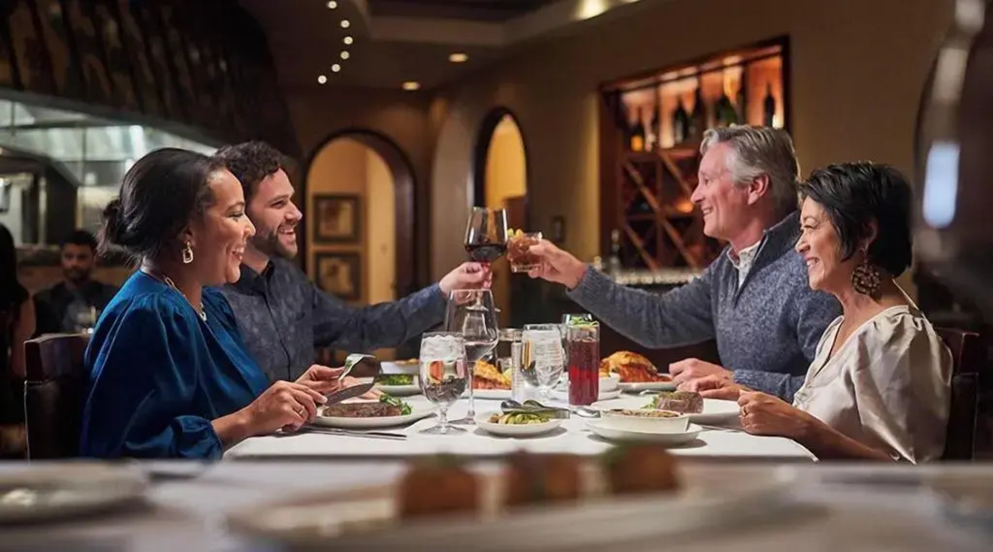 Mystic Lake Casino Hotel