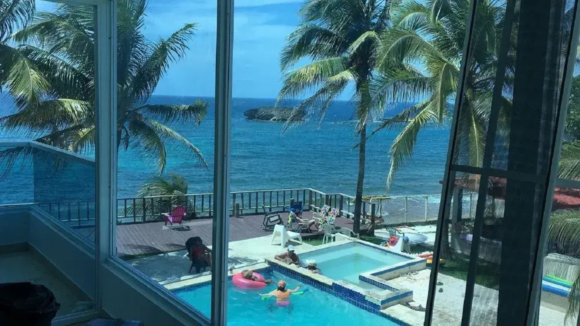 Ventana al Atlantico at Arecibo 681 Ocean Drive