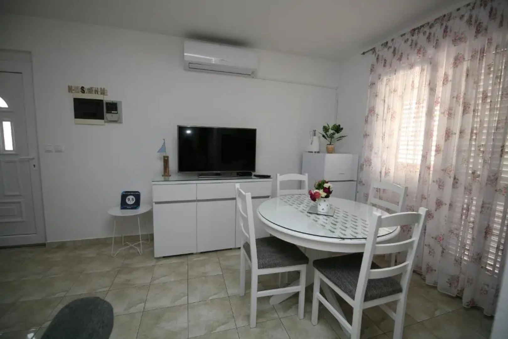 Apartman Mirica Solin