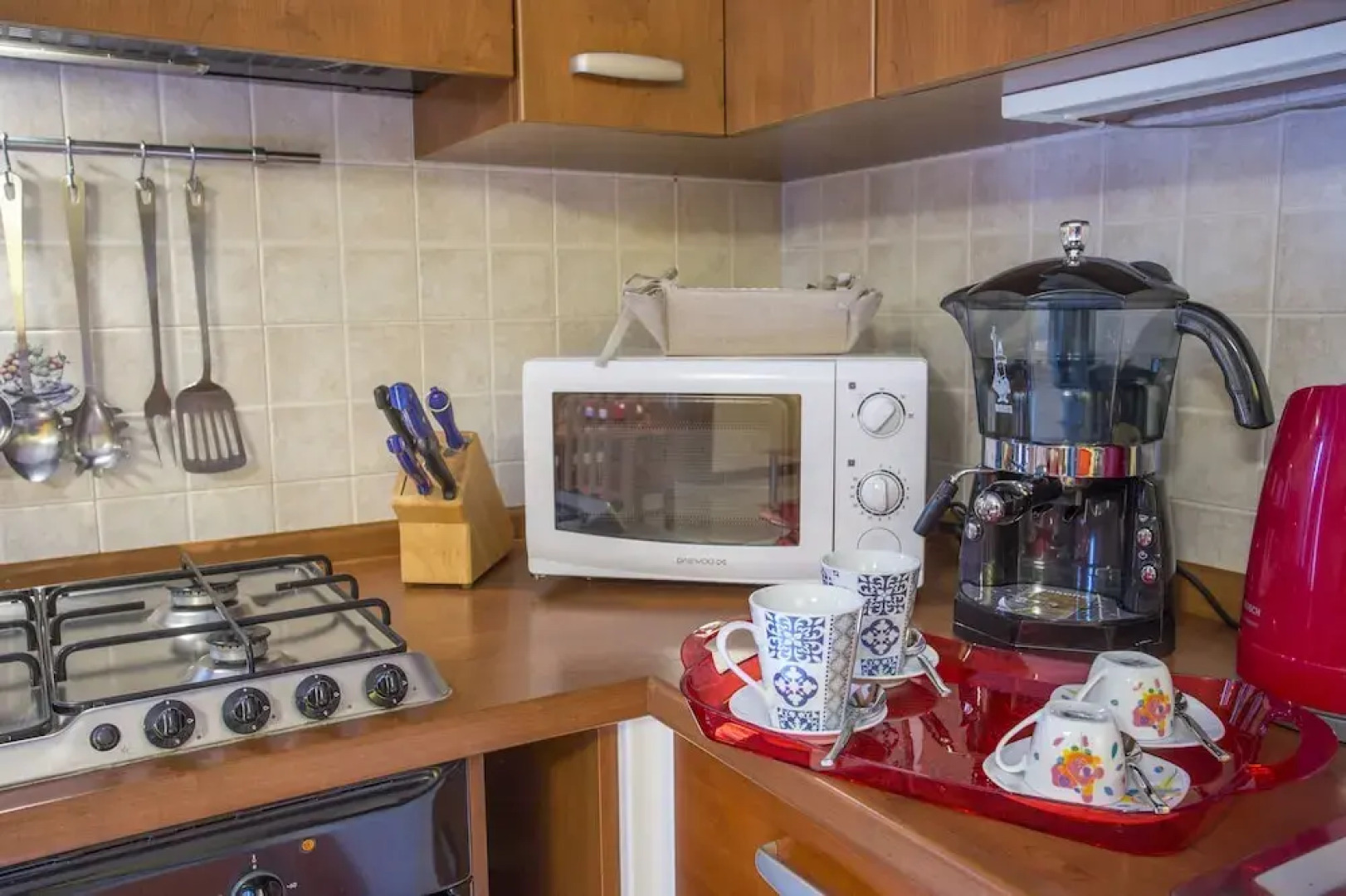 Buttrio Appartamento nel Verde