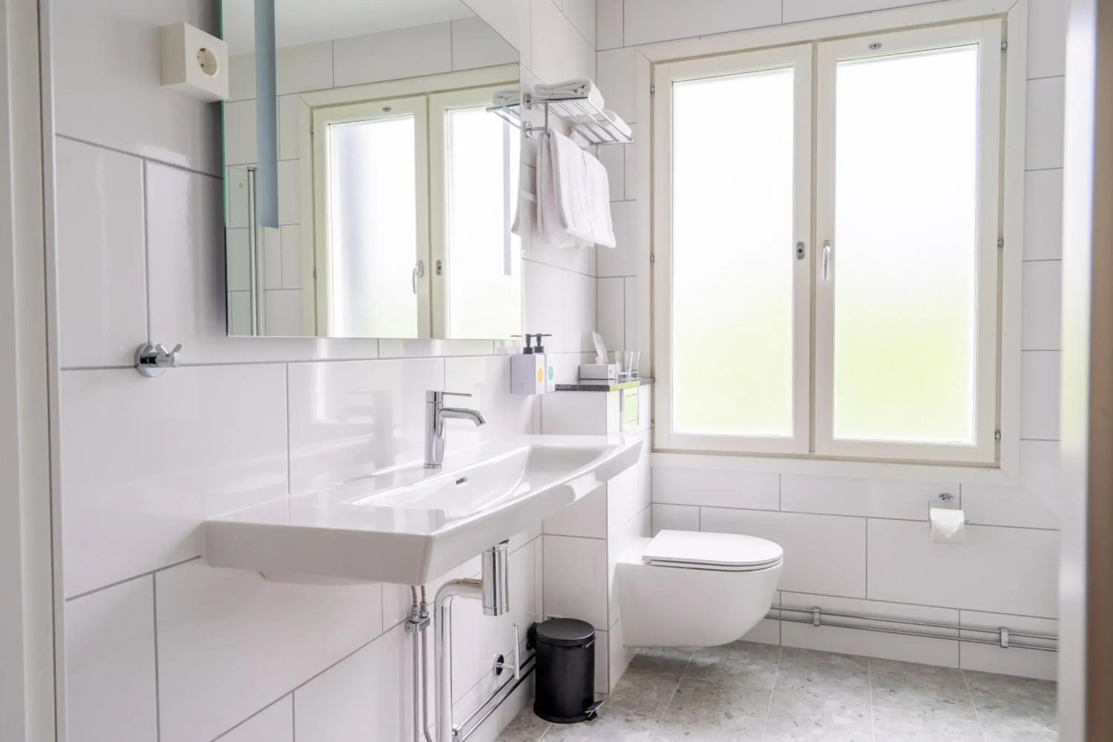 Quality Hotel Park Södertälje City