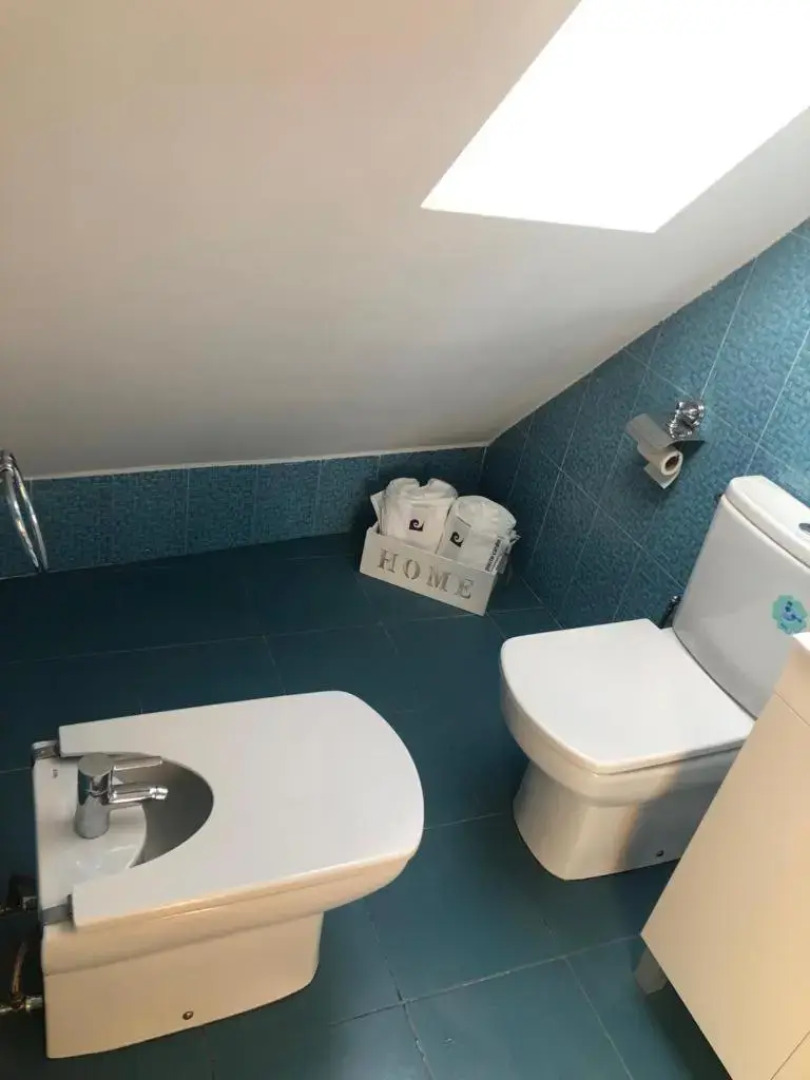 El Rinconcito de Foz