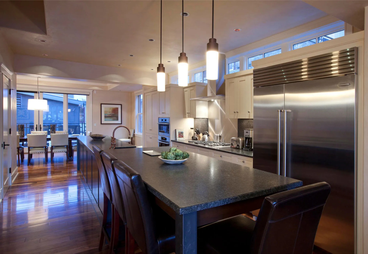 Element 52, Auberge Collection