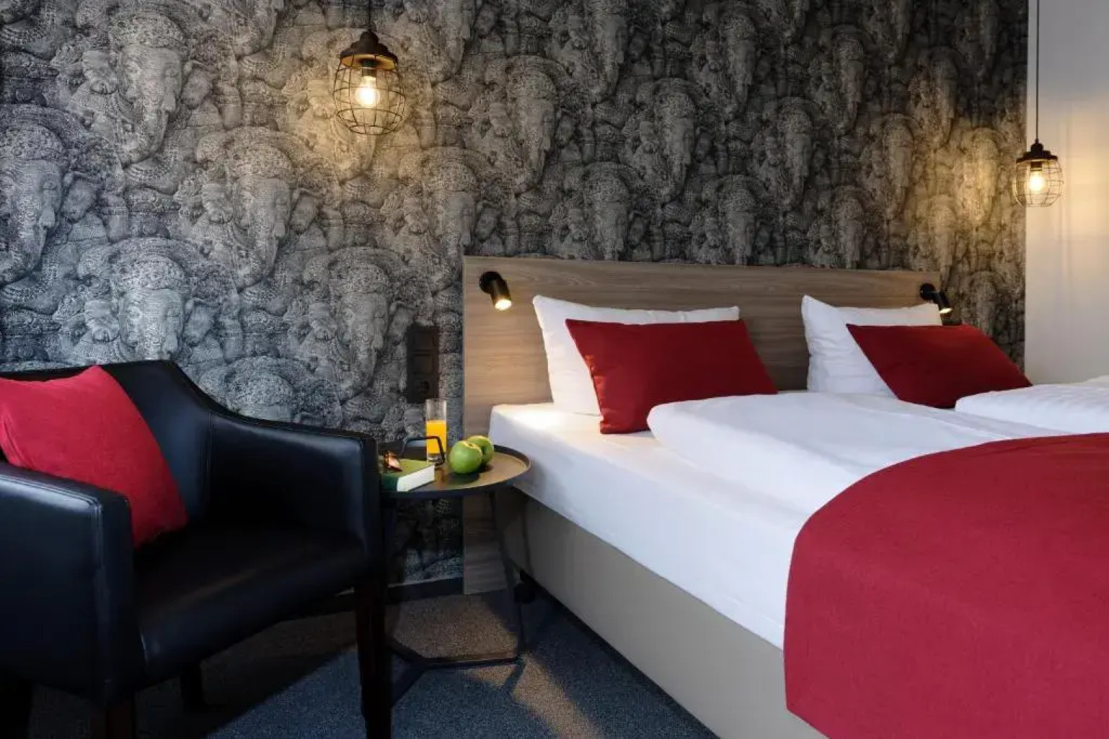 Trend Hotel Oldenburg