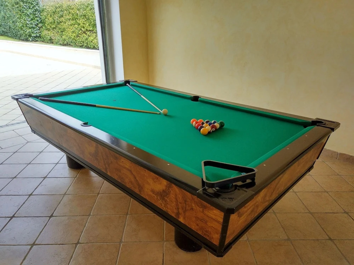 Casa Vacanze Valcomino